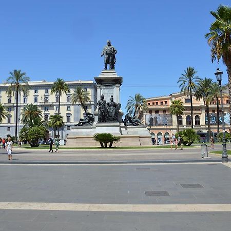 Piazza Cavour Suite Rom Exterior foto