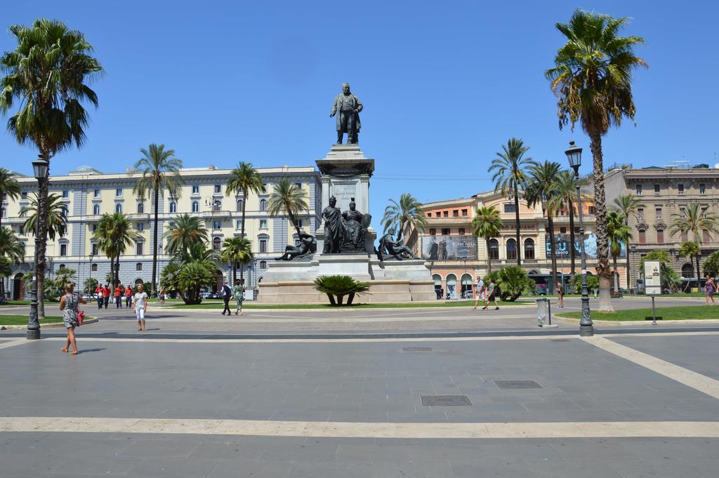 Piazza Cavour Suite Rom Exterior foto